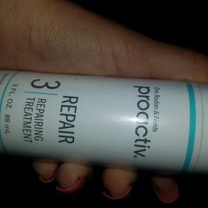 Proactiv cream repair treatment